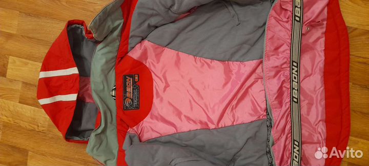 Женский горнолыжный костюм Baon