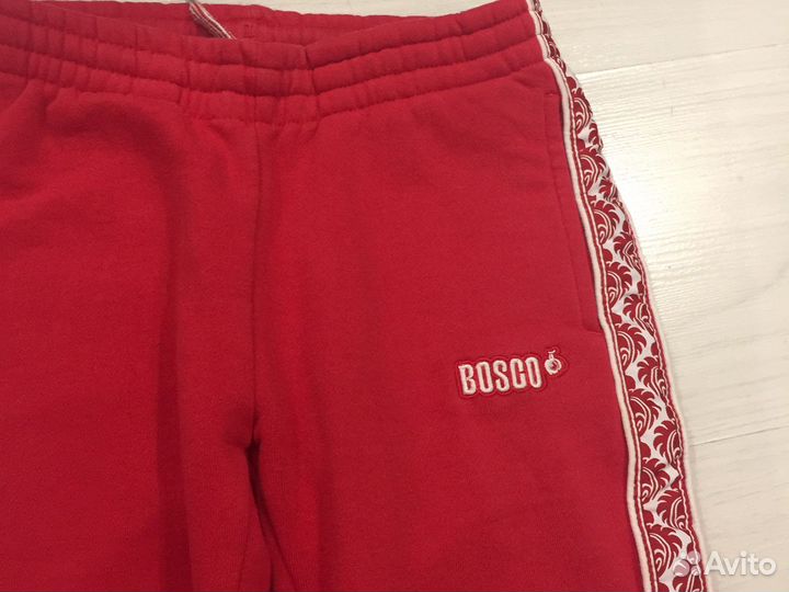 Костюм спортивный bosco детский