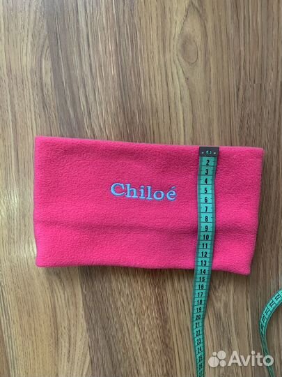 Повязка на голову