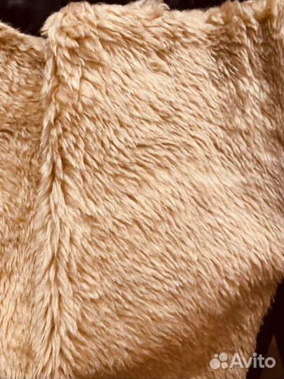 Пальто мужское шерсть Югославия