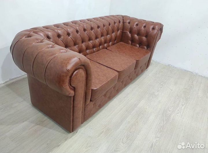 Диван Честер