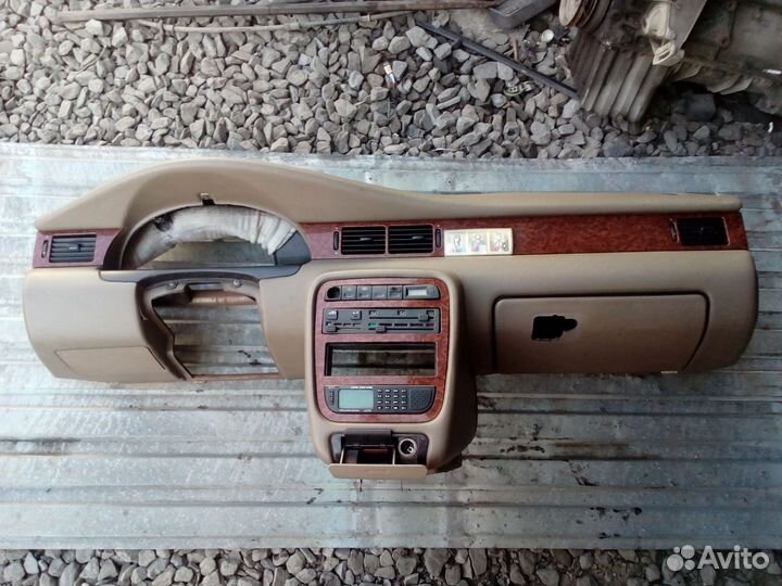 Торпедо в сборе Iran Khodro Samand, 06г