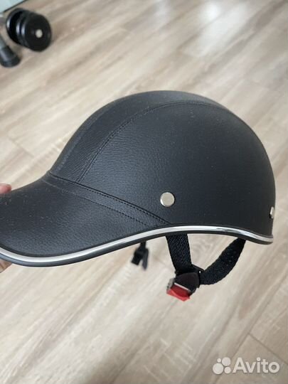 Шлем для езды