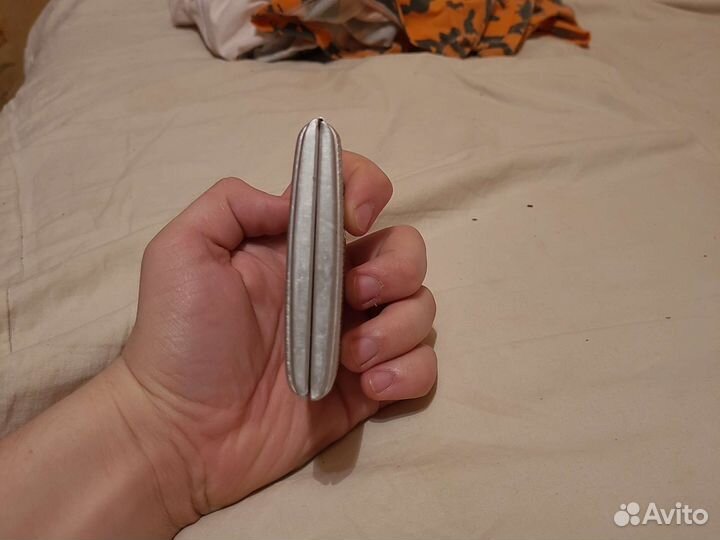 Подсигарник