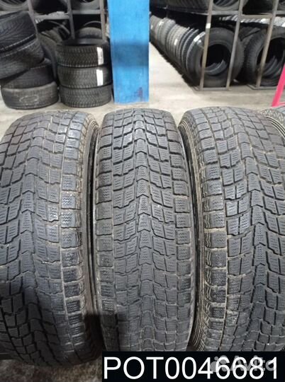 Dunlop Grandtrek SJ6 225/65 R17 99P