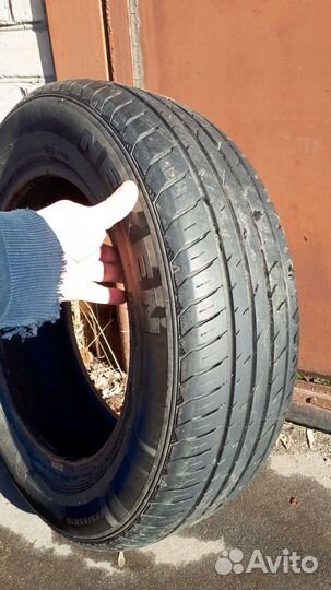 Nexen N'Fera SU4 185/65 R15