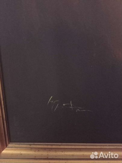 Праздник Перахера. Картина. Шри- Ланка