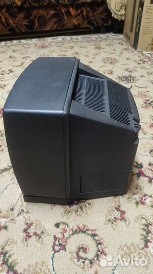Телевизор Верас 31WT-410E-D