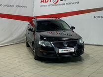 Volkswagen Passat 2.0 AMT, 2009, 343 000 км, с пробегом, цена 720 000 руб.