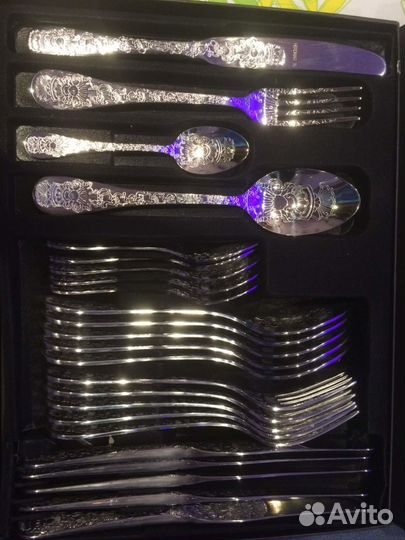 Набор столовых приборов