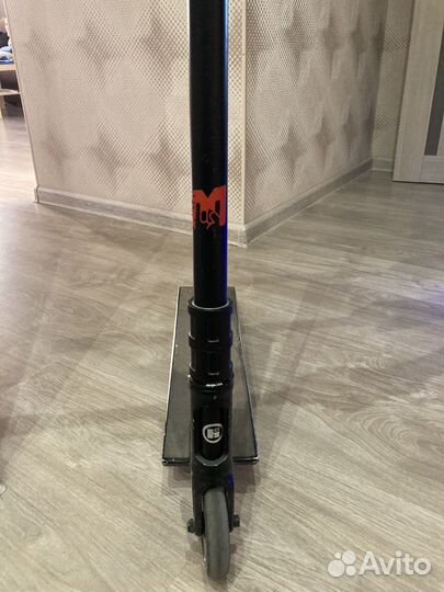 Трюковой самокат Hipe H5 street