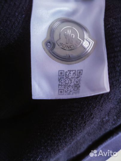 Кардиган moncler оригинал