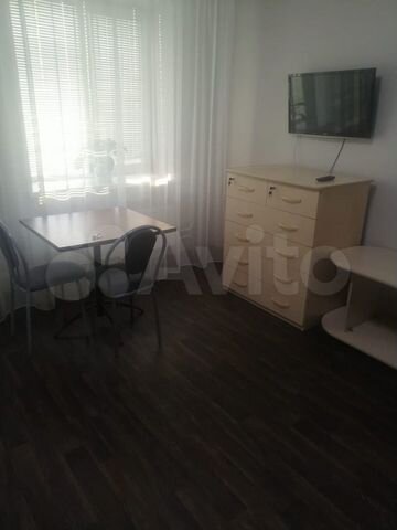 Квартира-студия, 28 м², 2/9 эт.