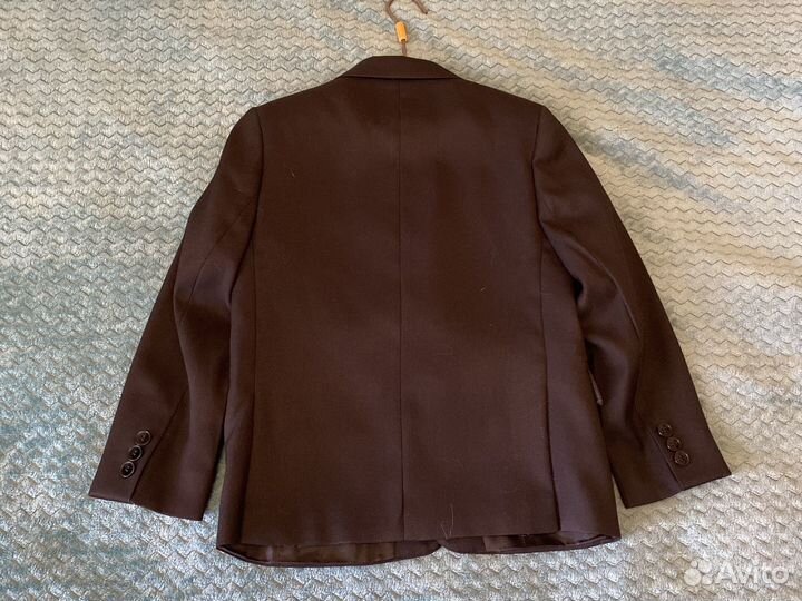 Пиджак на мальчика