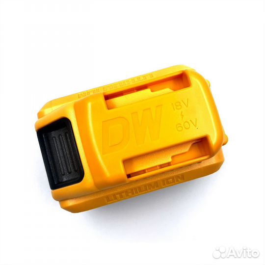 Держатель для аккумулятора DeWalt