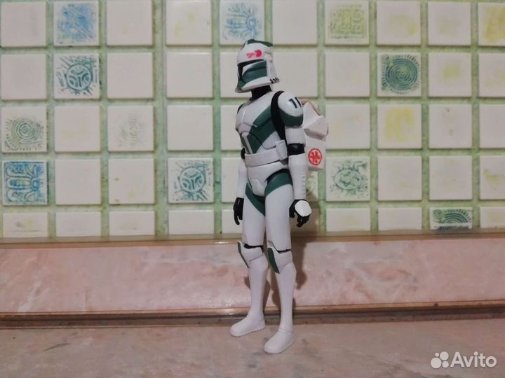 Фигурки Star wars