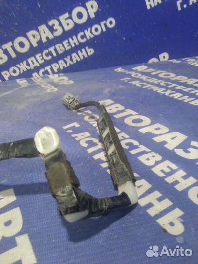 Проводка двери Toyota Highlander внедорожник 2012