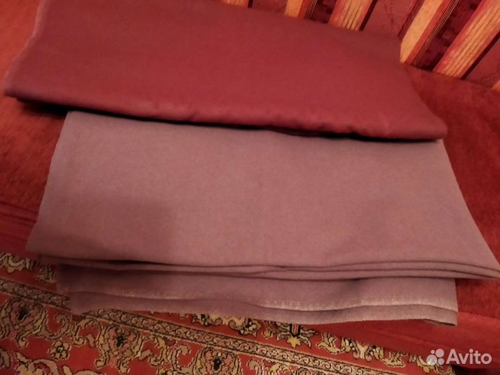 Ткань шерстяная