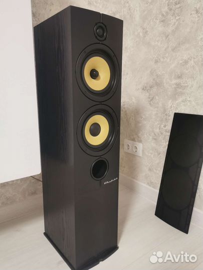 Wharfedale diamond 8.4
