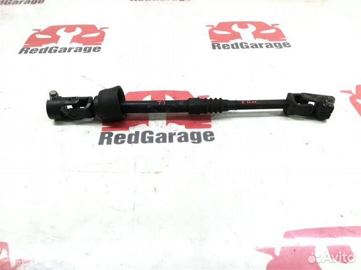 Карданчик рулевой Jeep Wrangler TJ ERH 1999