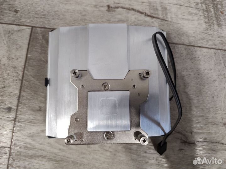 Система охлаждения для видеокарт deepcool V95