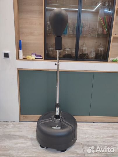 Боксёрская груша