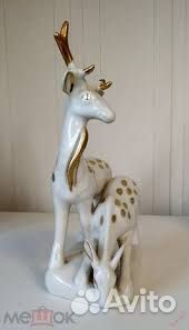 Реставрация фарфора, фаянса, керамики, хрусталя