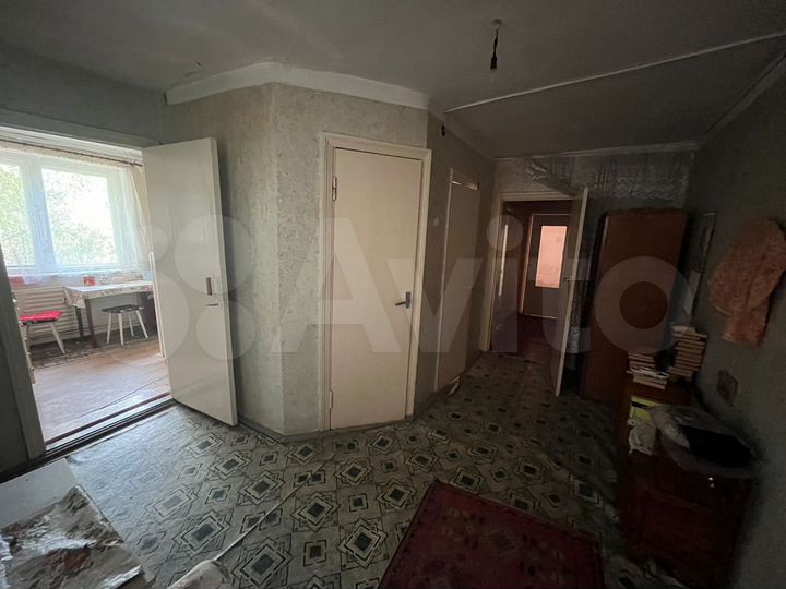 Дом 69,1 м² на участке 3,3 сот.