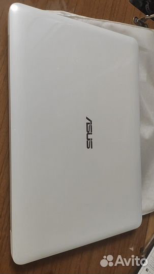 Ноутбук новый