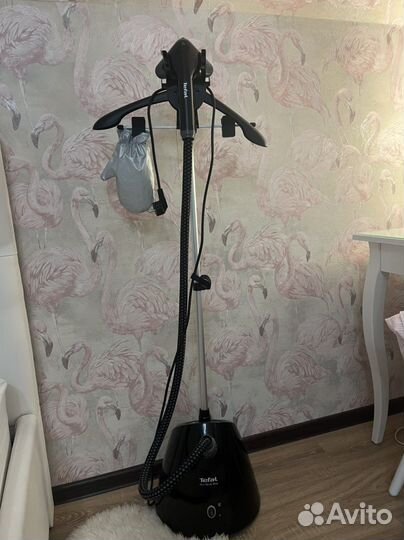 Отпариватель tefal