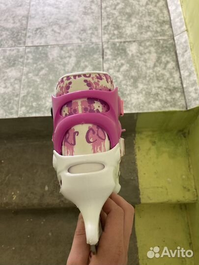 Детские коньки 26-29р