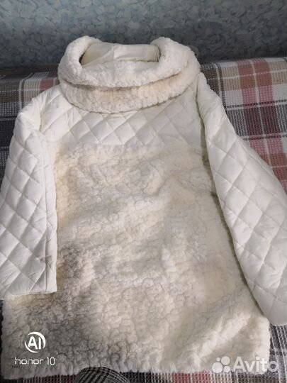 Куртка женская демисезоная