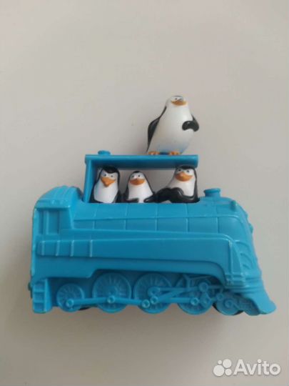 Киндер-сюрприз