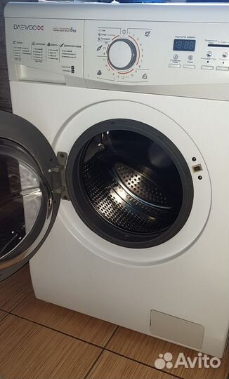 Стиральная машина автомат б/у