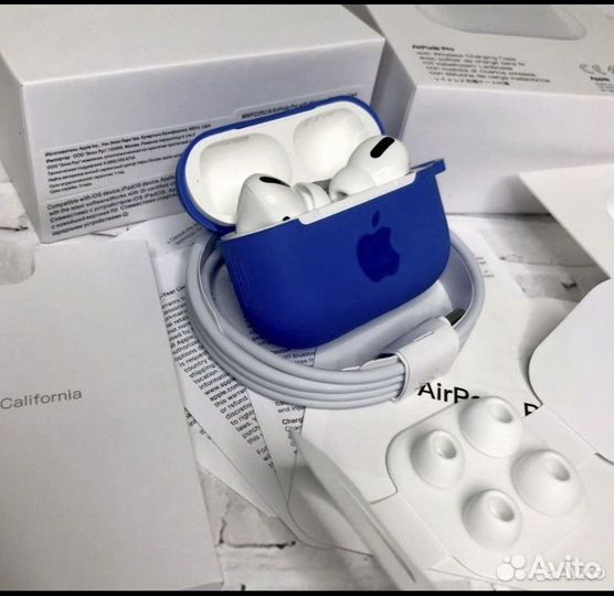 Airpods