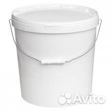 Ведра 20л