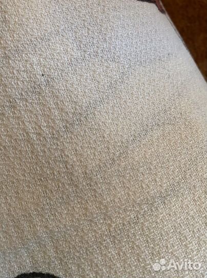 Шторы детские СССР