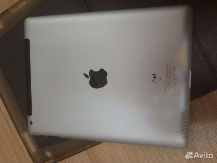 iPad 3 32gb