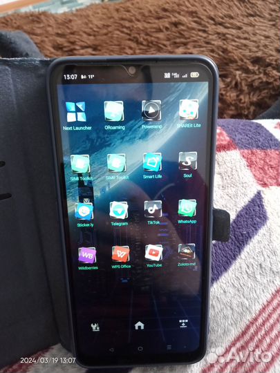 OPPO A15, 2/32 ГБ