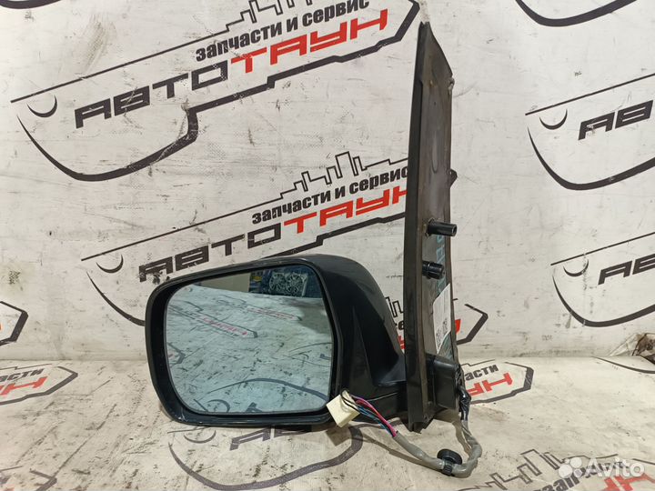 Зеркало toyota estima estima hybrid ACR30W ACR40W AHR10W MCR30W MCR40W 7 контактов левое 8794028820