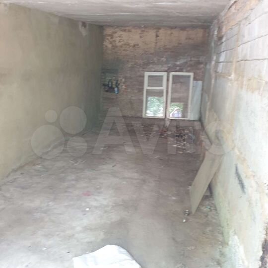 Гараж, 23 м²