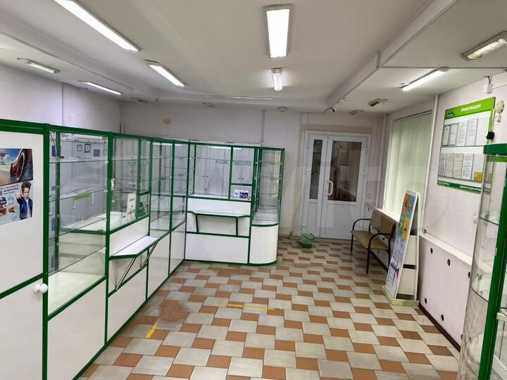 Здание, 483 м²