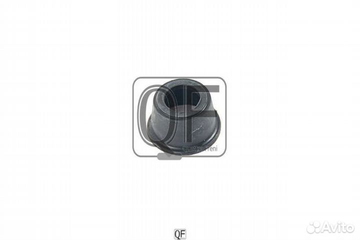 Пыльник опоры шаровой нижнего рычага