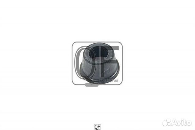 Пыльник опоры шаровой нижнего рычага