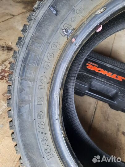 Amtel NordMaster 185/65 R14