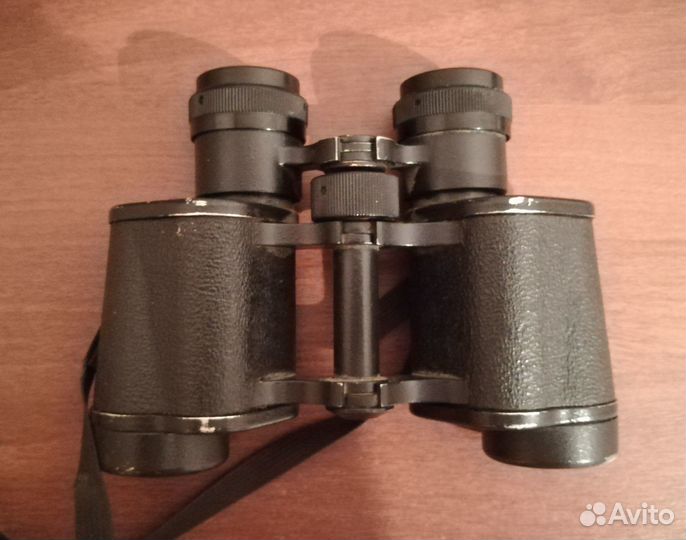 Бинокль baigish бпц5 8x30