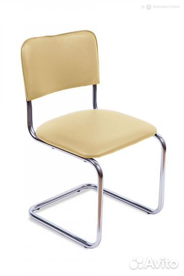 Конференц-кресло Сильвия плюс