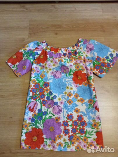 Вещи женские H&M