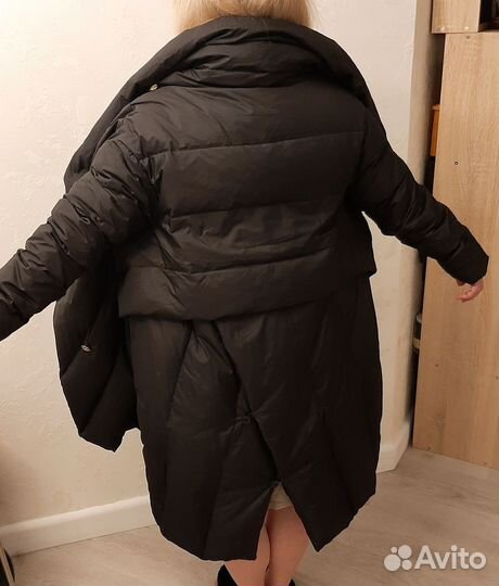 Куртка демисезонная женская 44 46