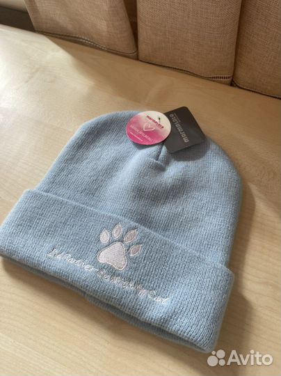 Шапка marmalato